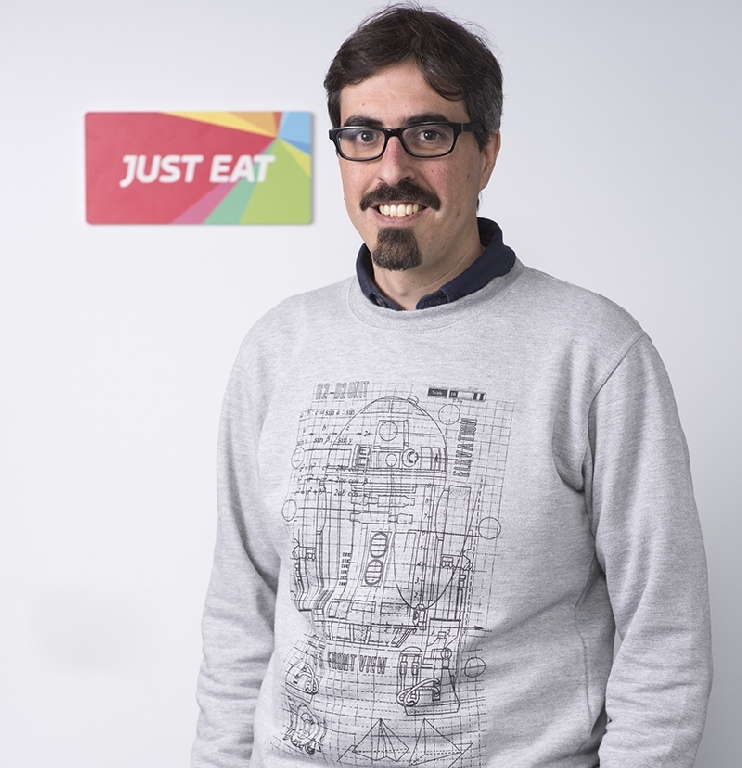 Just Eat España refuerza su equipo comercial