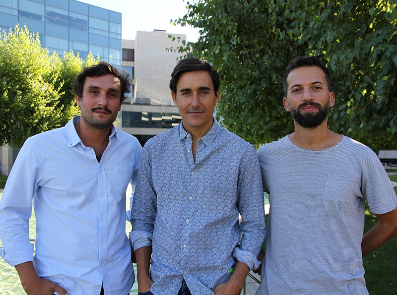 Ezequiel De Luca y Nicolás Diaco, nuevos directores creativos de Cheil
