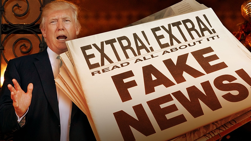 Los medios tradicionales frente a la amenaza de las 'fake news'