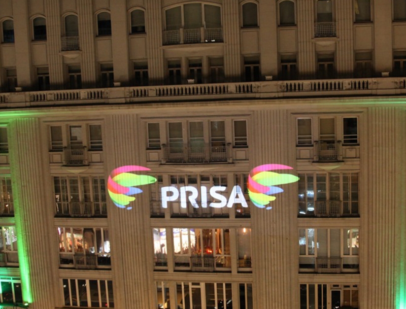 PRISA apuesta por la tecnología programática 'server-to-server'