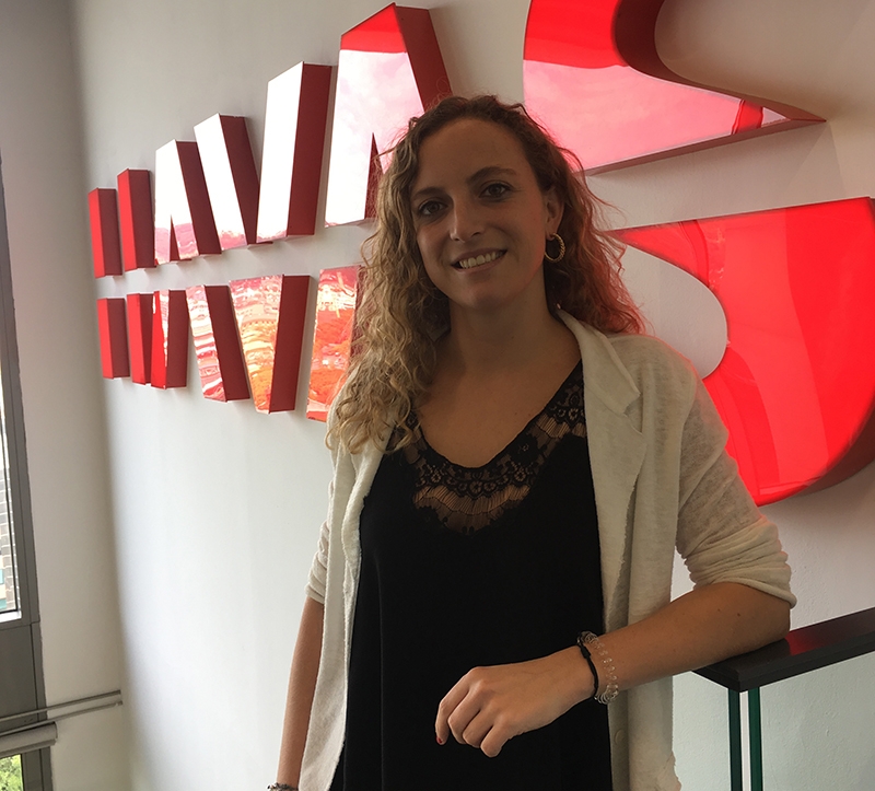 Havas ficha a Sandra Arán como Digital Account Manager
