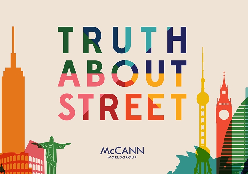 McCann sale a las calles del mundo para escuchar al consumidor 