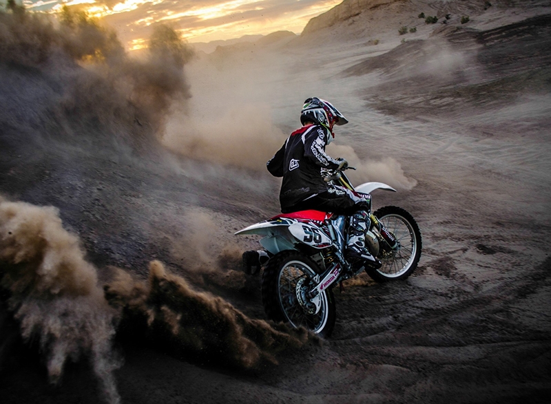 Havas gestionará el patrocinio del Mundial de Motocross