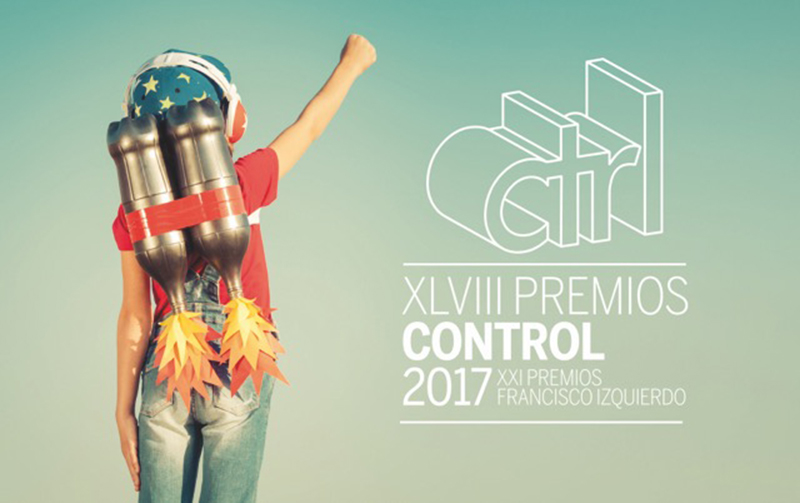 Los #PremiosCONTROL2017 calientan motores