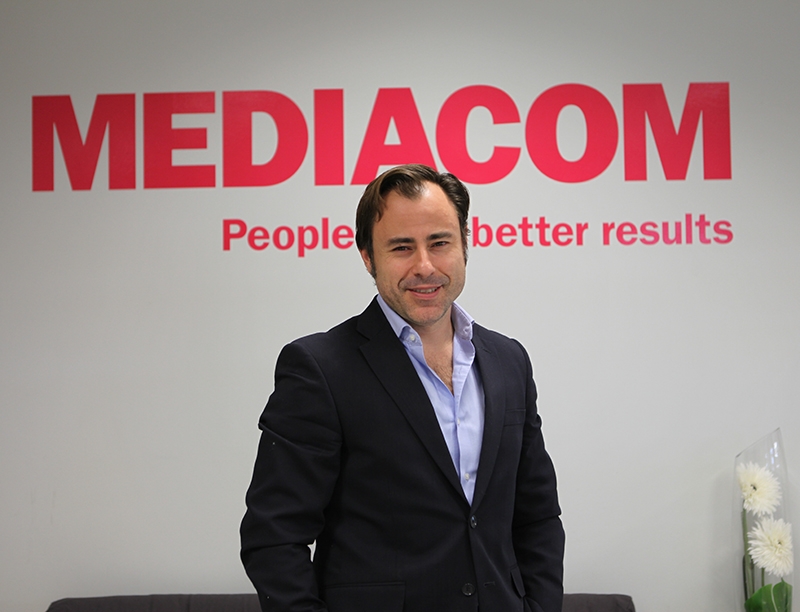 MediaCom España ficha a Tacho Orero como Head of Digital