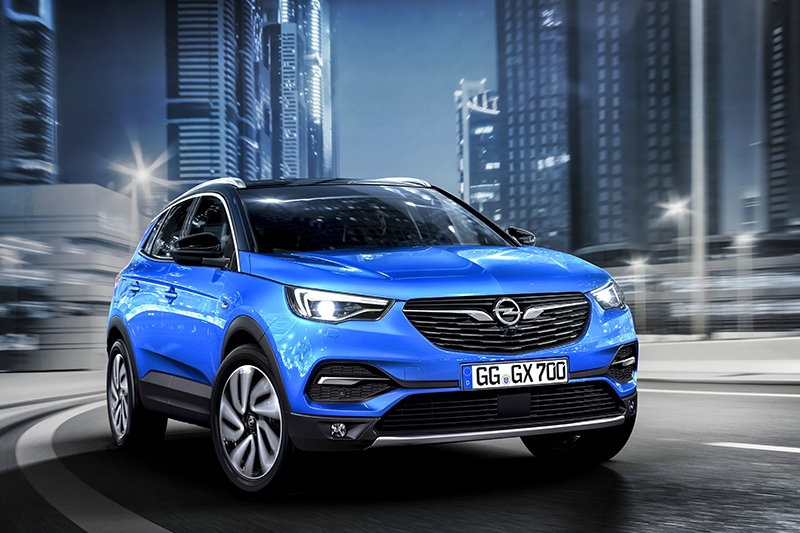 Opel/Vauxhall adjudica su cuenta a MediaCom España