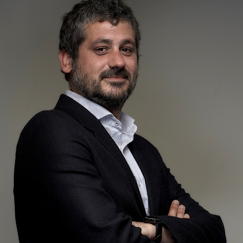 Xavi Urbano liderará el Desarrollo de Negocio en MediaCom España