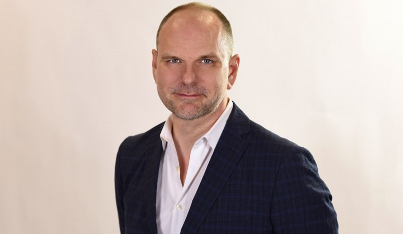 Peter Mears, nombrado nuevo CEO de Havas Group Media