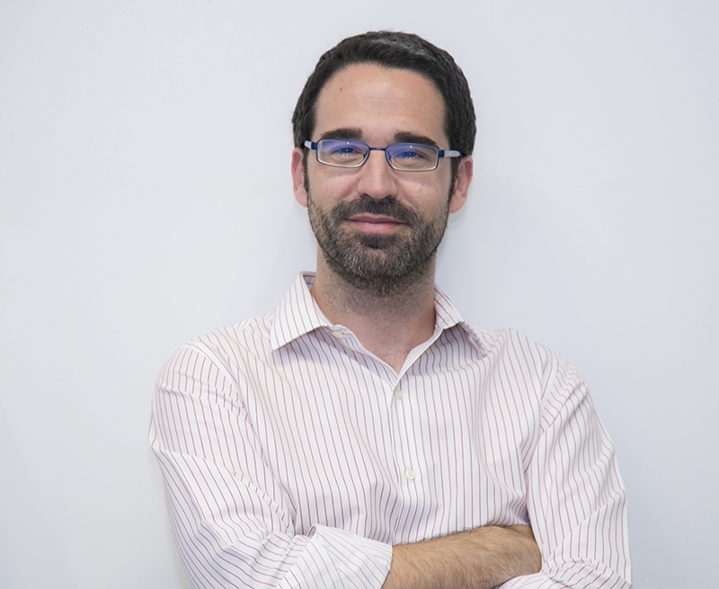 Miguel López-Guzmán, nuevo Head of Digital de Starcom