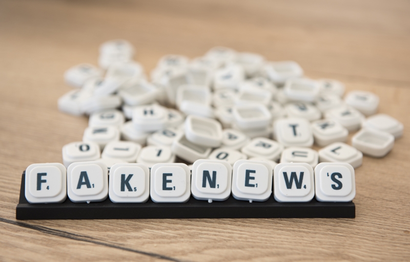 La lucha de los medios digitales contra las 'Fake News'