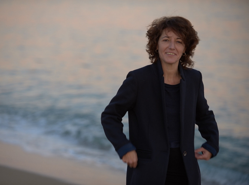 Blanca Fullana se incorpora como curadora en el Sitges Next 2018