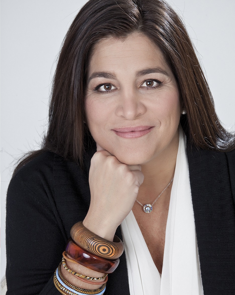 Carolina Godayol, nueva presidenta de Conecta