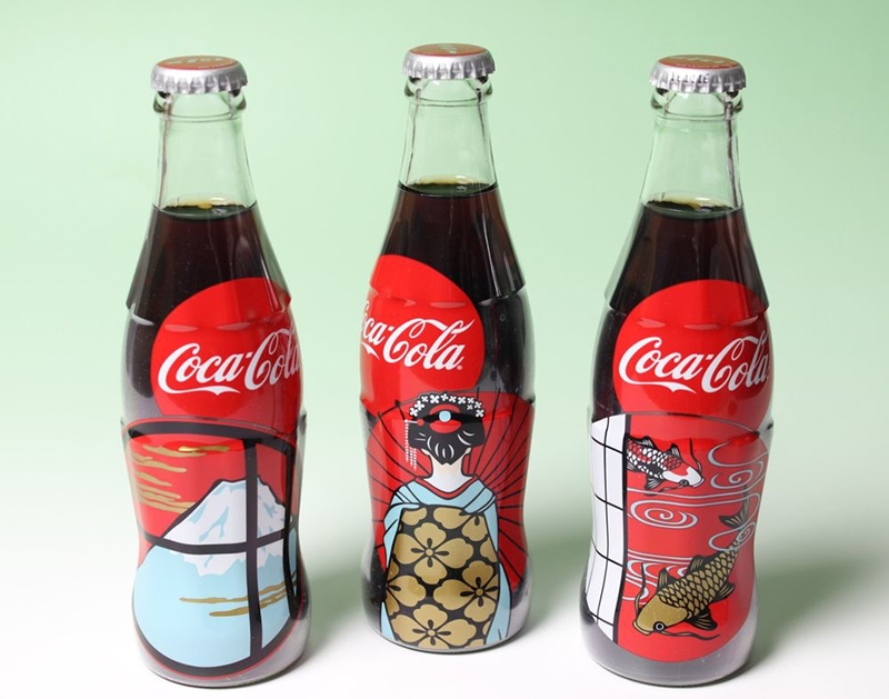 Por primera vez, Coca-Cola lanza una bebida con alcohol