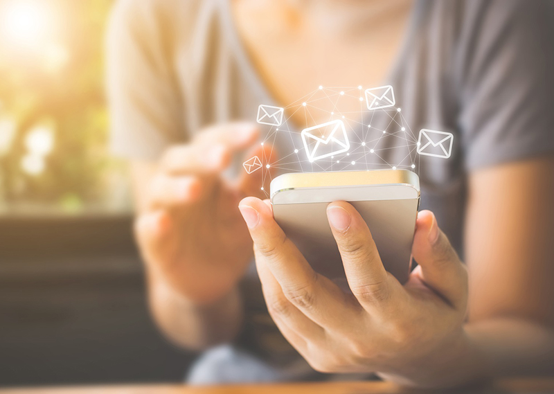 5 consejos para mejorar los resultados de email marketing B2B