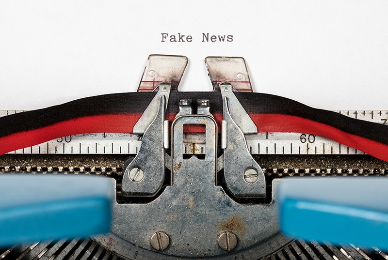 'Fake News', un serio problema para la democracia