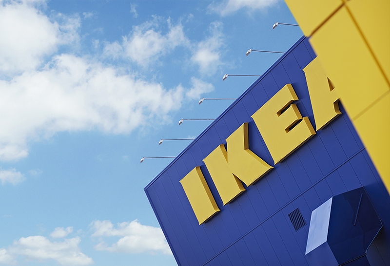 La novedad de IKEA que te hará pasar más tiempo en su tienda