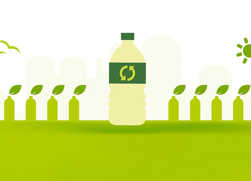 Todos los envases de Nestlé serán 100% reciclables o reutilizables