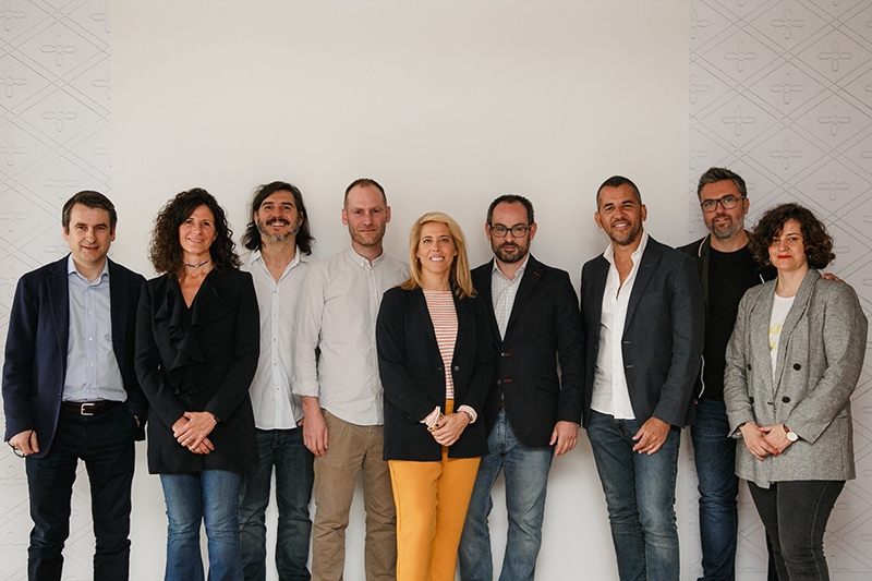 8 jurados españoles en el Festival Cannes Lions 2018