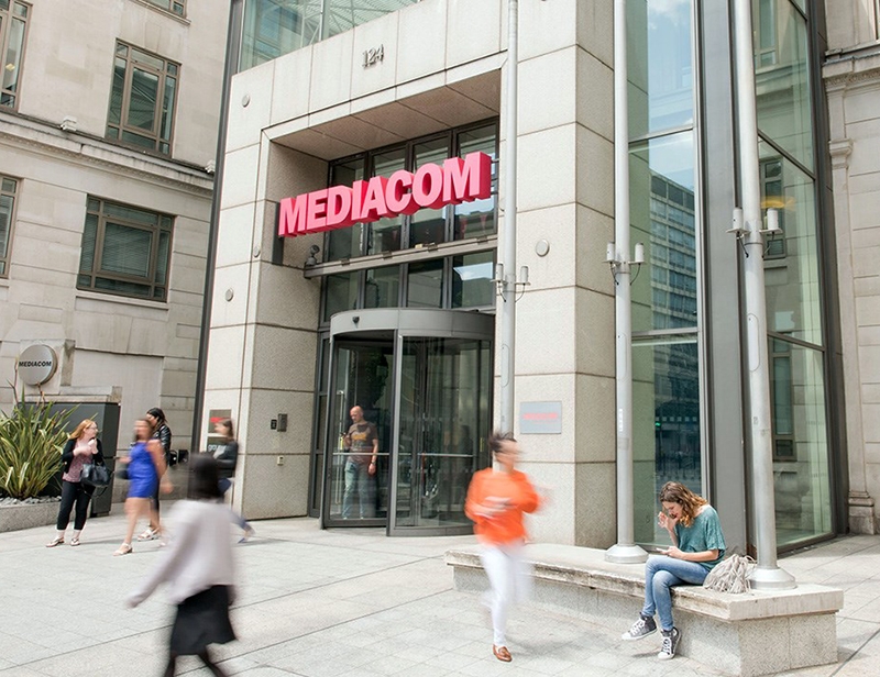 MediaCom, elegida Red de Agencias del Año