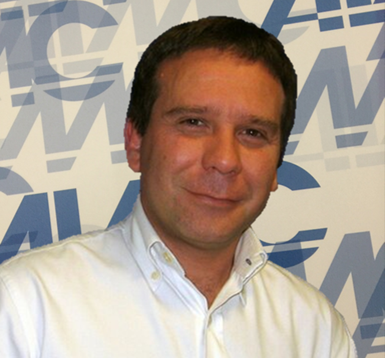 Pablo Alonso, nuevo Director general técnico de AIMC