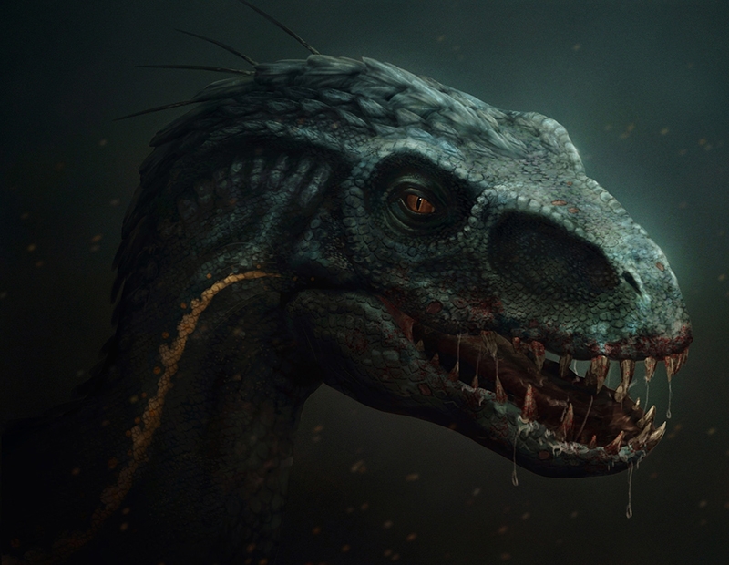 El anuncio más divertido de 'Jurassic World: el reino caído'