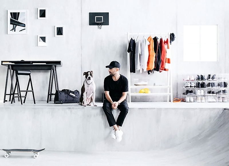 IKEA vuelve a incursionar en la moda con una colección `Street style´