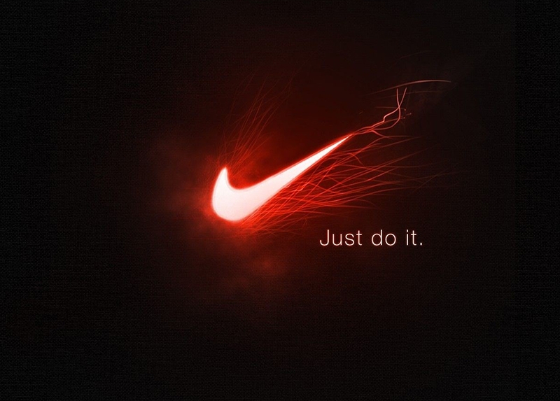 Monetario Ridículo antecedentes Las últimas palabras de un asesino inspiran el eslogan de Nike, Campañas |  Control Publicidad