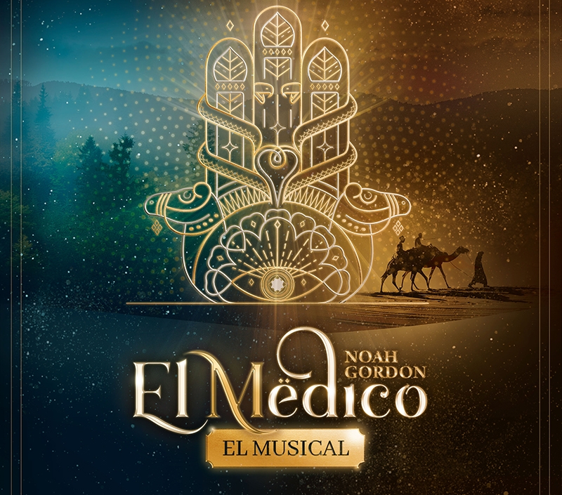 Estreno mundial del musical 'El Médico'
