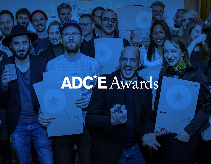 Abierta la convocatoria para la 27ª edición de los ADCE Awards