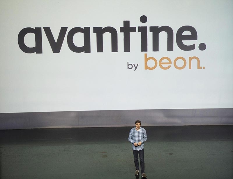 beon. Worldwide incorpora la agencia sevillana Avantine