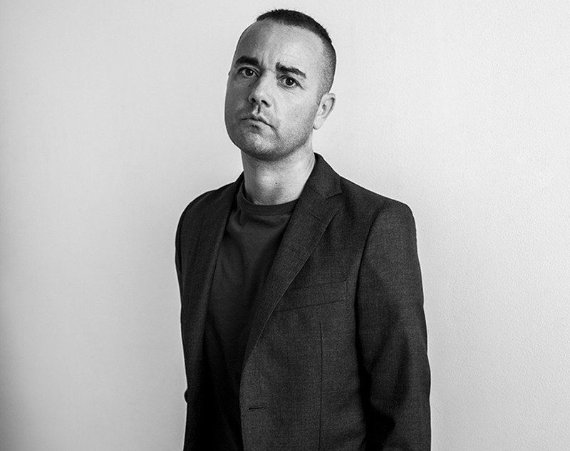 Daniel Borrás, nuevo director de GQ España