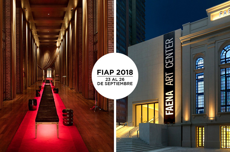 Ya está abierta la inscripción para los FIAP 2018