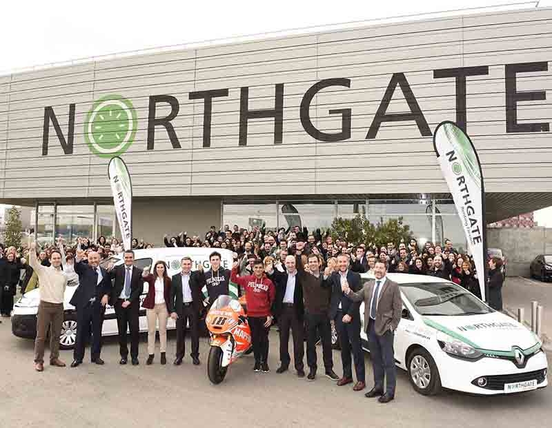 Northgate elige a Grow como agencia creativa