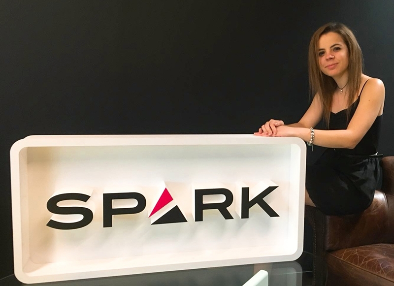 Spark Foundry ficha a Elvira Nieto como Digital Senior Manager