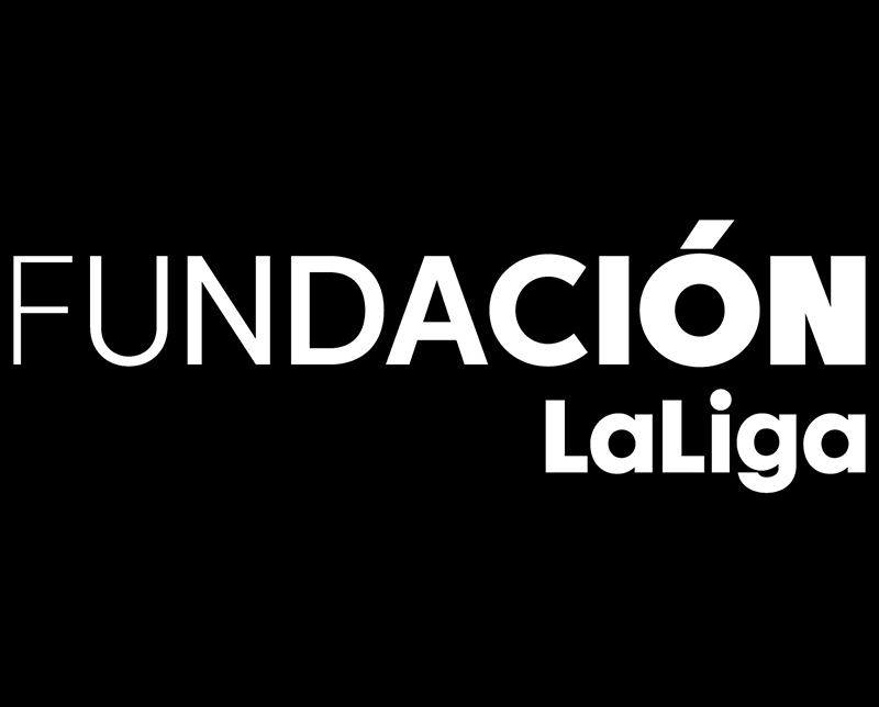 La Fundación de LaLiga presenta su nueva imagen