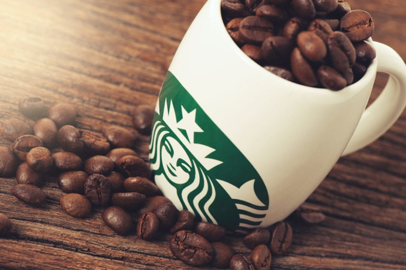 Starbucks celebrará el Día del Café con catas guiadas