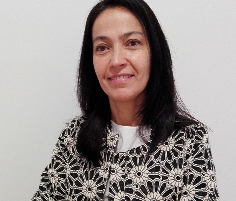 Carmen Dato, Directora de reputación corporativa de IPSOS
