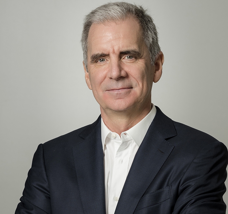 Eduardo Zulueta, nuevo Presidente de AMC Networks