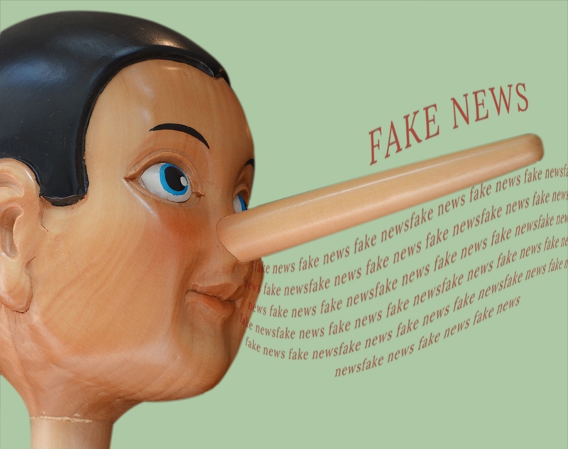 10 claves para detectar las noticias falsas o 'fake news'
