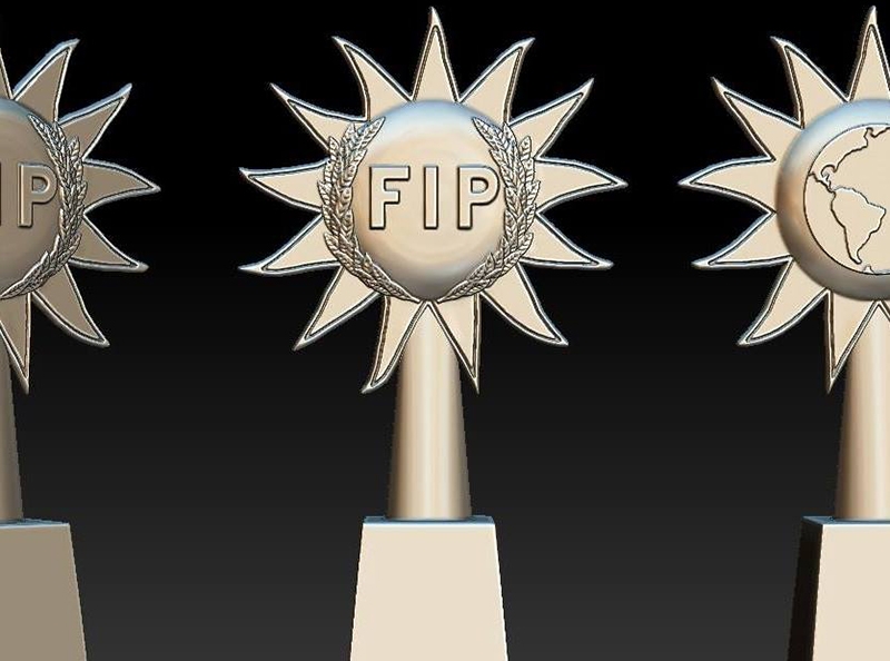 beon. Worlwide, agencia española más premiada en el FIP
