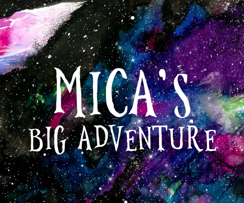 MediaCom presenta el libro infantil 'Micas Big Adventure'