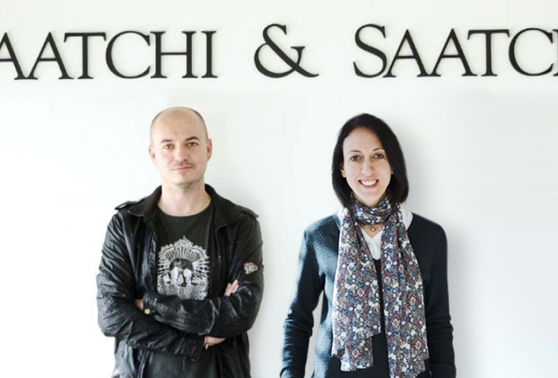 Importantes cambios en la cúpula de Saatchi & Saatchi España