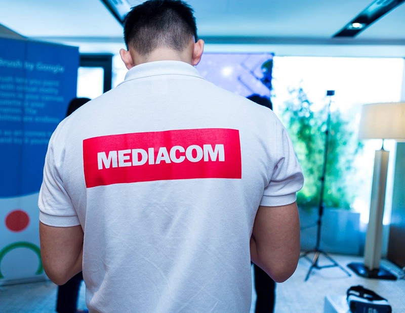 MediaCom repite liderazgo en el ranking de nuevo negocio