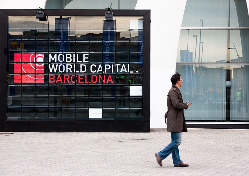 AMT gana la cuenta del Mobile World Capital Barcelona