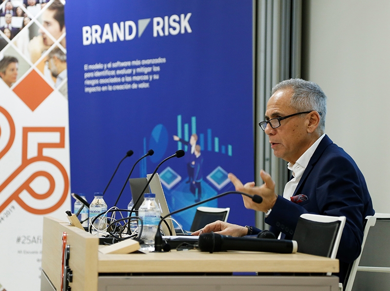 Brand Risk, nuevo modelo de gestión de riesgos de marca