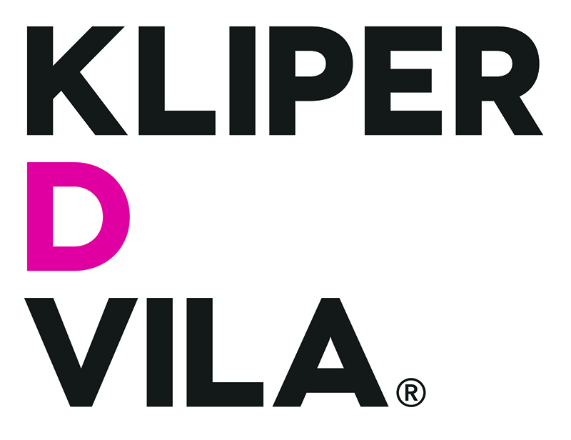 Kliperdvila presenta su nueva imagen corporativa