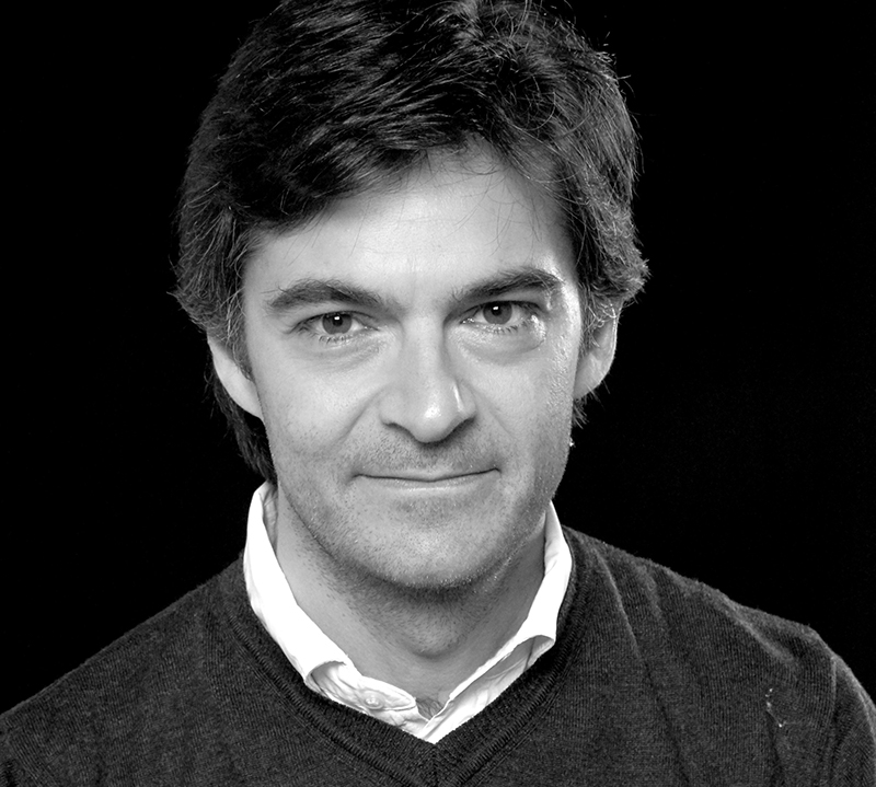 Tomás Navarro, Chief Strategy Officer de Publicis