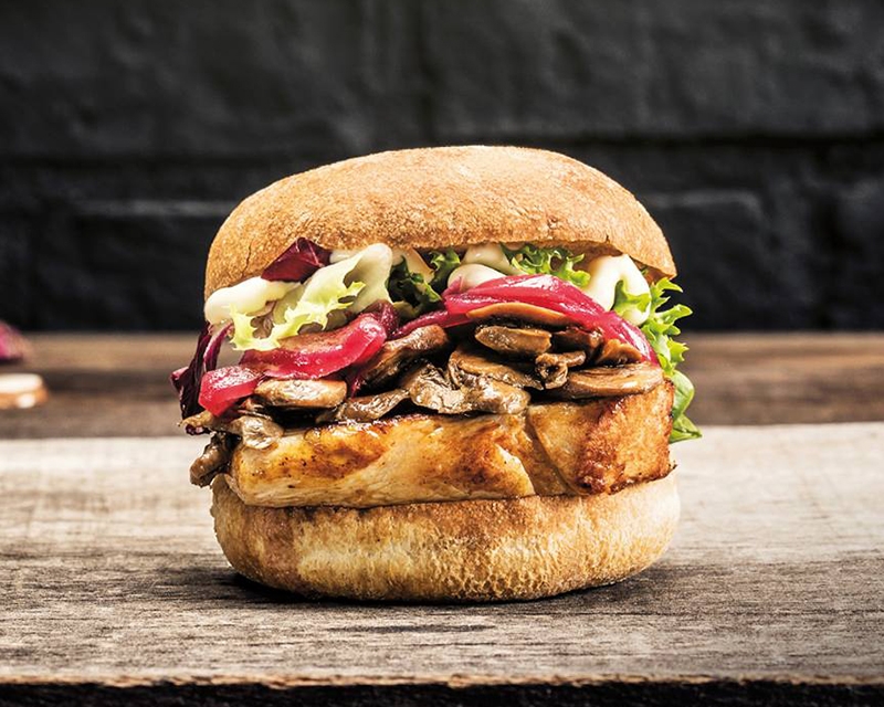 Kitchen crea la nueva campaña de The Good Burger