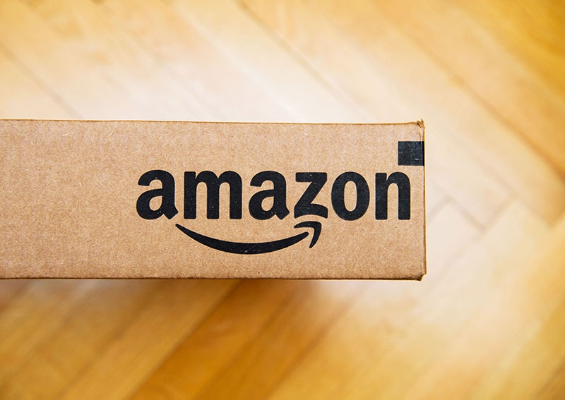 Los anunciantes invertirán más de 11 mil millones de dólares en Amazon