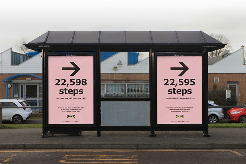 80 piezas diferentes para la campaña más sostenible de IKEA